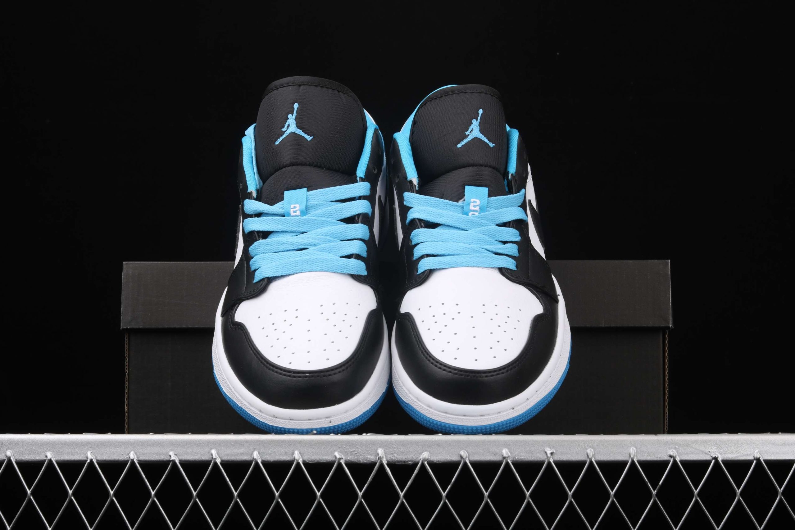 New Arrival AJ1 Low CQ9446-003