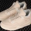 New Arrival AJ4 Canvas DQ4909-100