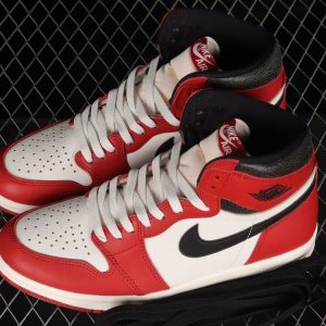 New Arrival AJ1 High DZ5485-612 New Arrival AJ1 High DZ5485-612