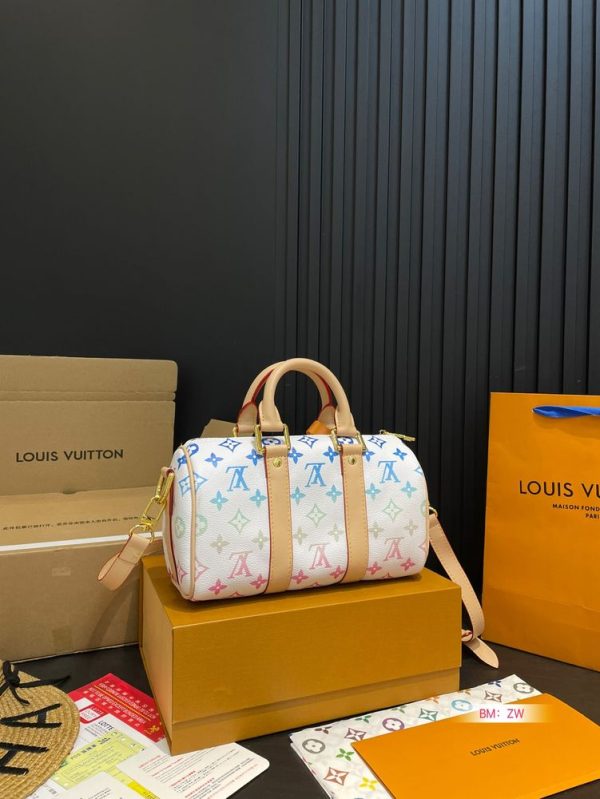 Modern Luxury Daily Bag L5056 FSC