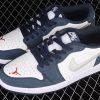 New Arrival NK SB Low x AJ1 CJ7891-400
