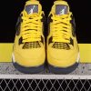 New Arrival AJ4 LJR CT8527-700 Retro Lightning