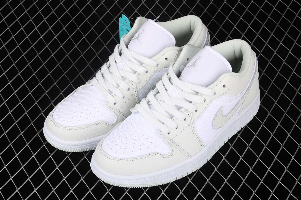 New Arrival AJ1 Low Spruce Aura CW1381-003 New Arrival AJ1 Low Spruce Aura CW1381-003