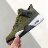 New Arrival AJ 1 High OG Celadon FB9934-300 AJ3051 TEN