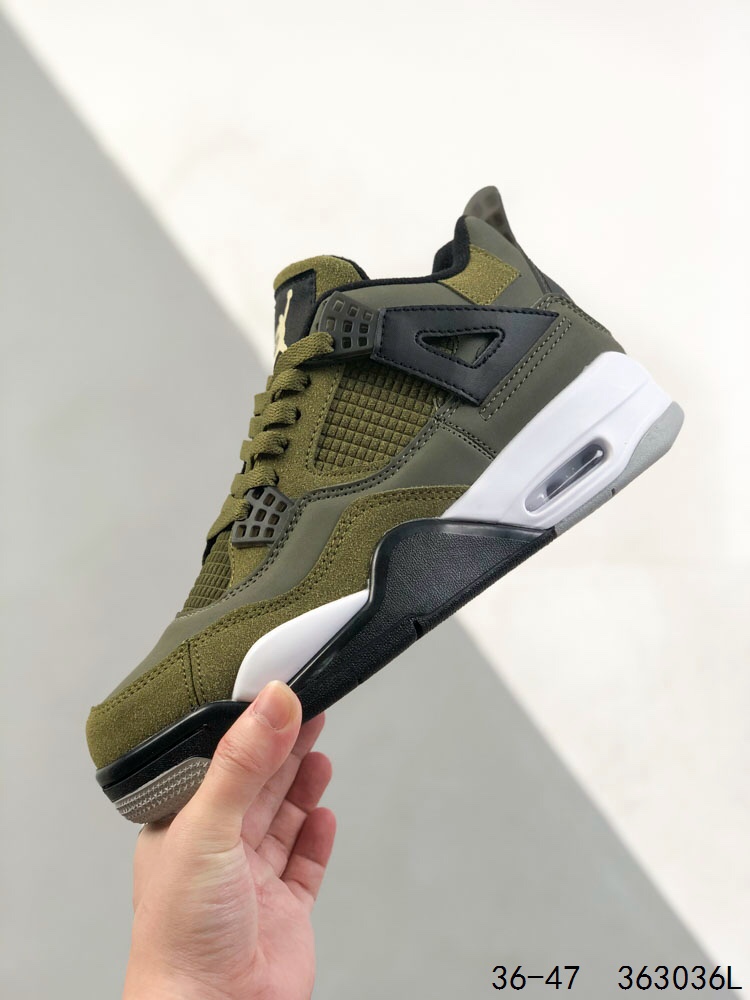 New Arrival AJ 1 High OG Celadon FB9934-300 AJ3051 TEN