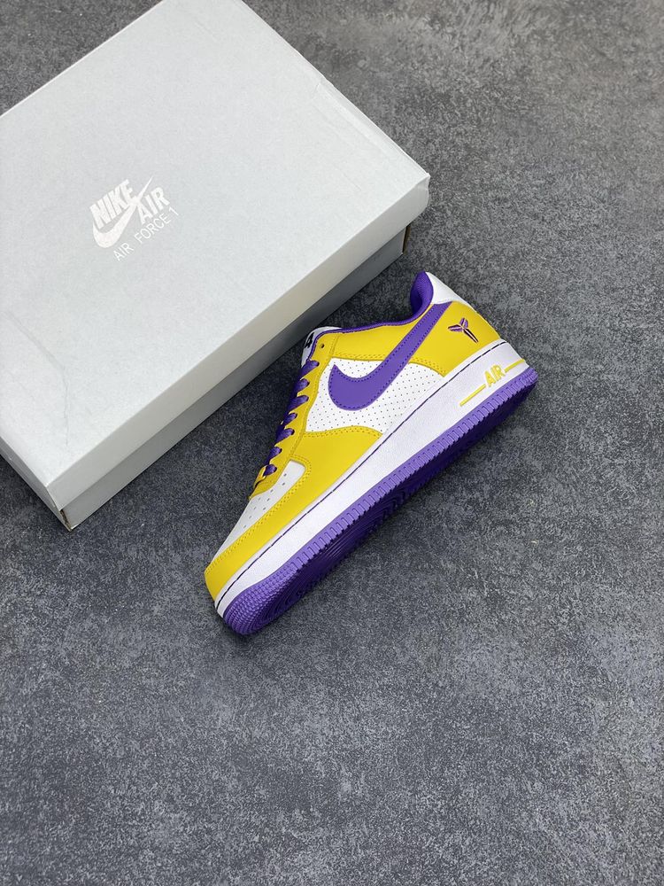 New Arrival AF 1 Kobe Bryant 314192-151 AJ3128 TEN New Arrival AF 1 Kobe Bryant 314192-151 AJ3128 TEN