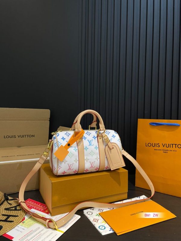 Modern Luxury Daily Bag L5056 FSC
