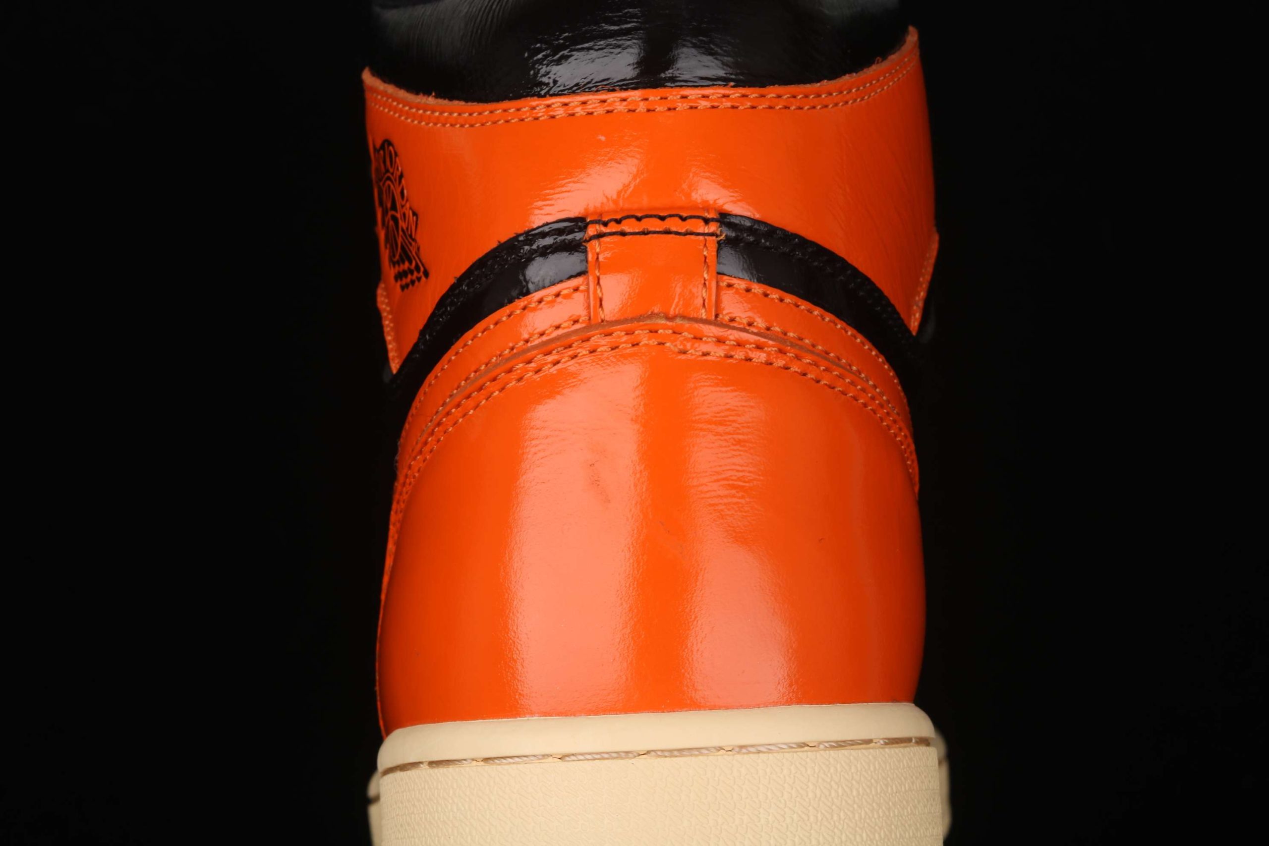 New Arrival AJ1 High 555088-028