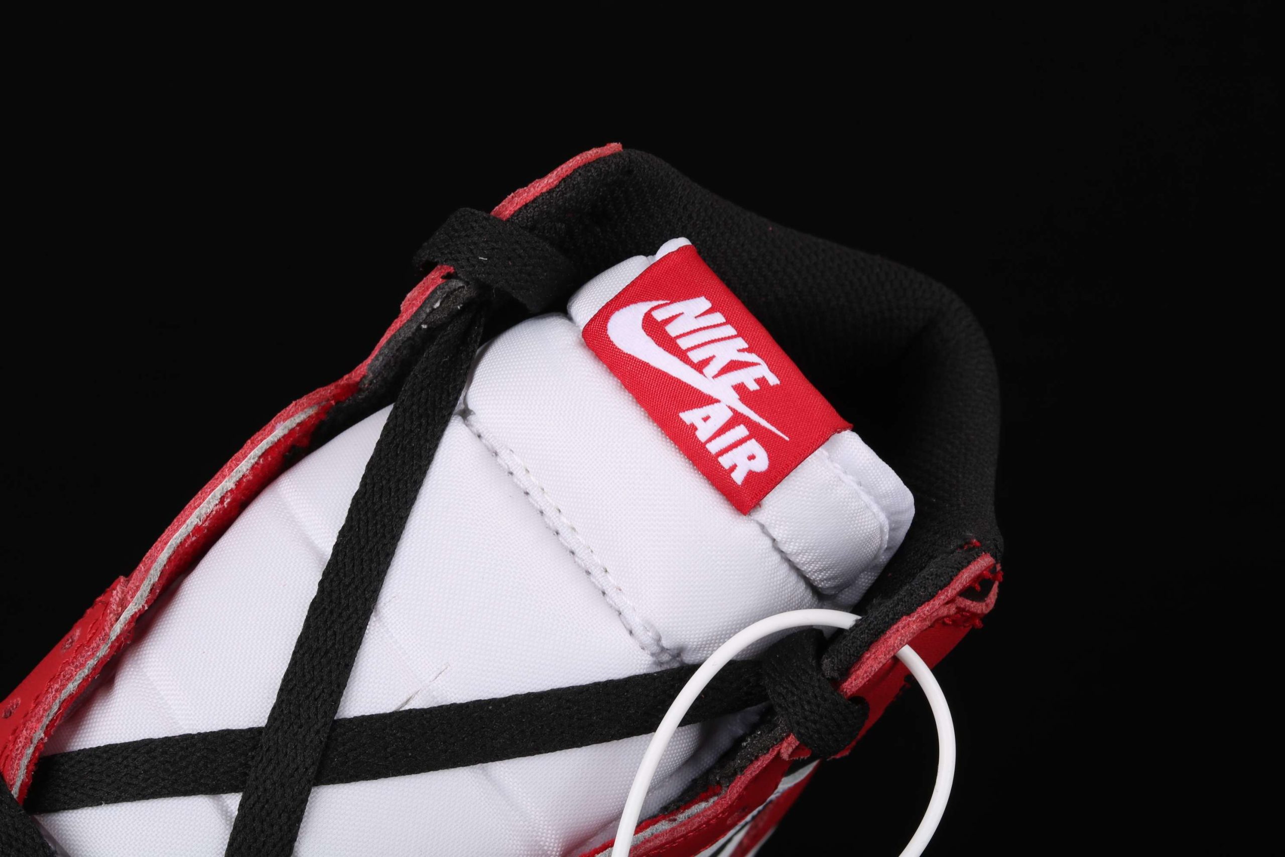 New Arrival AJ1 High 575441-101 Chicago