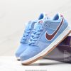 New Arrival NIKE SB DUNK LOW ‘VALOUR BLUE’ DQ4040-400 AJ3166 TEN