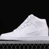 New Arrival AJ1 Mid 554724-109 New Arrival AJ1 Mid 554724-109