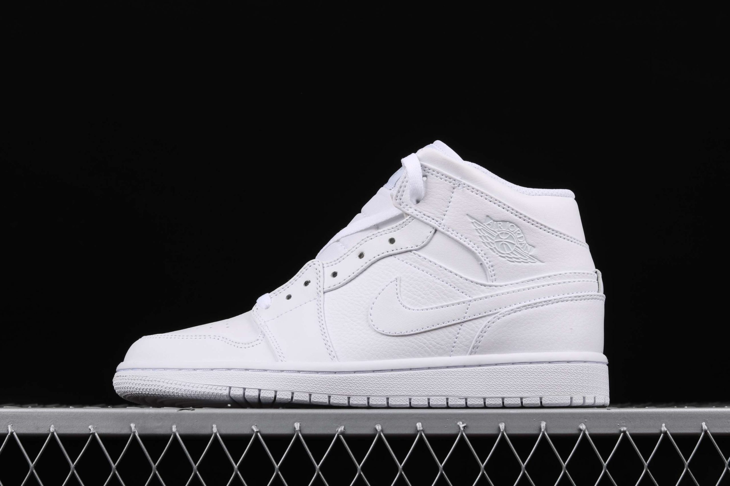 New Arrival AJ1 Mid 554724-109 New Arrival AJ1 Mid 554724-109