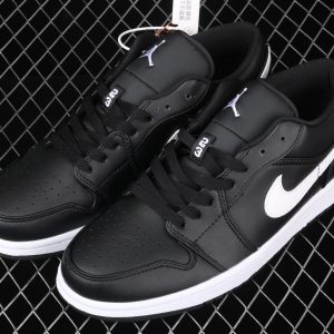 New Arrival AJ1 Low AO9944-001