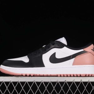 New Arrival AJ1 Low Rust Pink DD9315-106