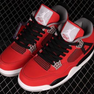 New Arrival AJ4 Toro Bravo 308497-603 New Arrival AJ4 Toro Bravo 308497-603