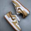 New Arrival AF1 Low ‘White Black’ DH7561-102 AJ3159_1 TEN