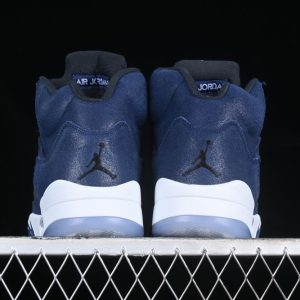 AJ 5 Retro SE ‘Midnight Navy’ FD6812-400 PA