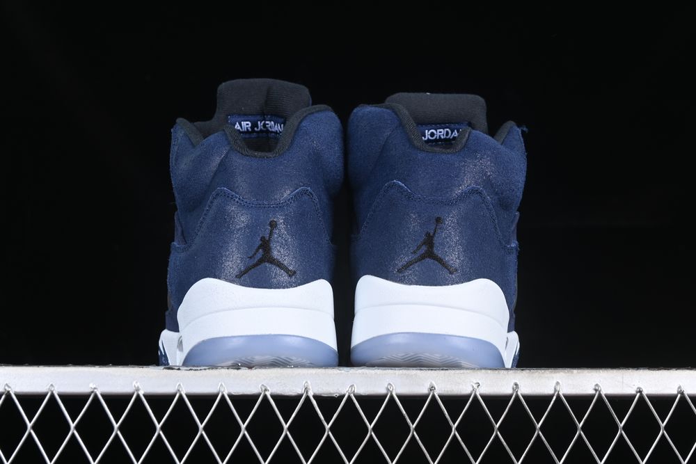 AJ 5 Retro SE ‘Midnight Navy’ FD6812-400 PA