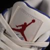 New Arrival AJ4 F DR5415-107 Sapphire