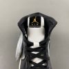 AJ1 Mid Black Metallic Silver Sail Metallic Gold FZ39380-001