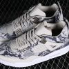 New Arrival AJ4 819139-030 Premium Snakeskin
