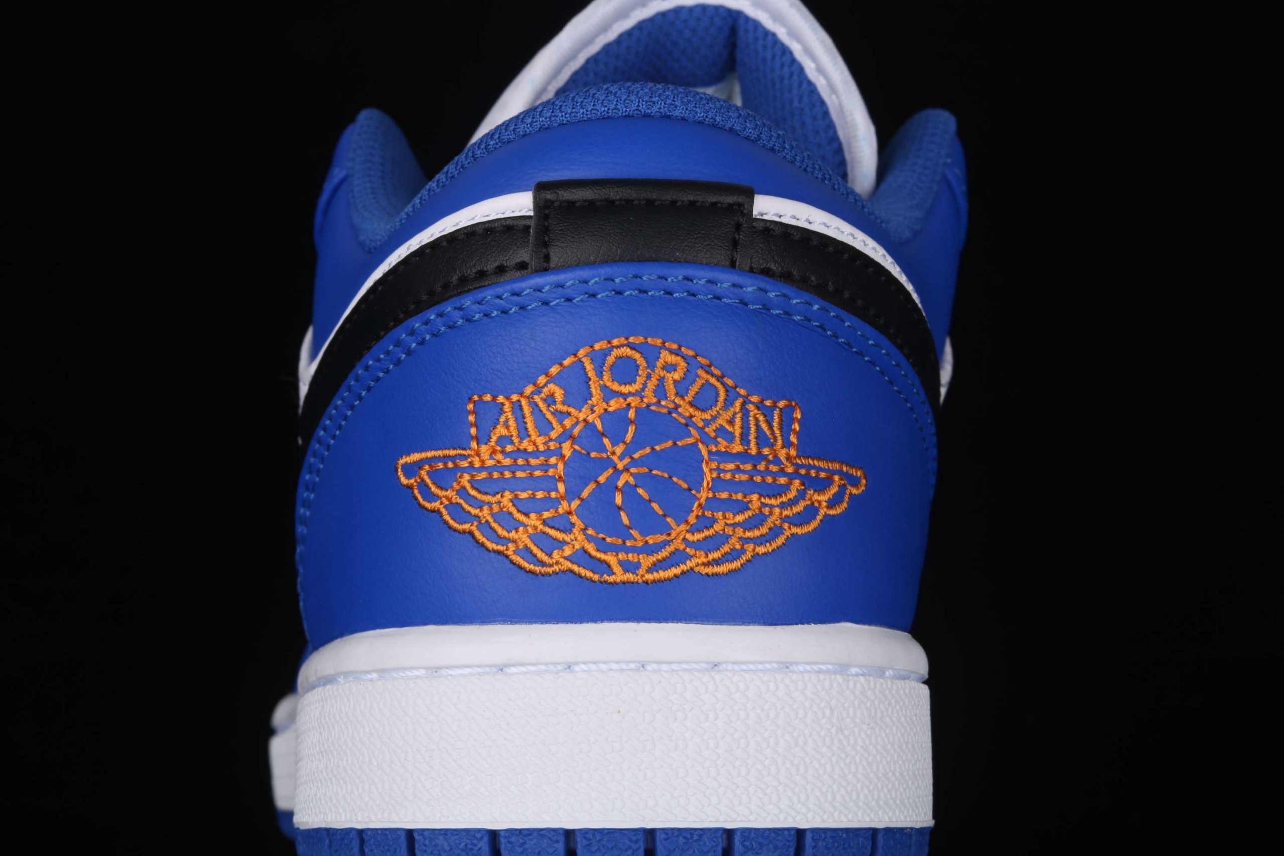 New Arrival AJ1 Low 553558-401