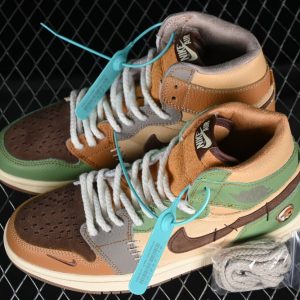New Arrival AJ1 High DZ7292-100 New Arrival AJ1 High DZ7292-100