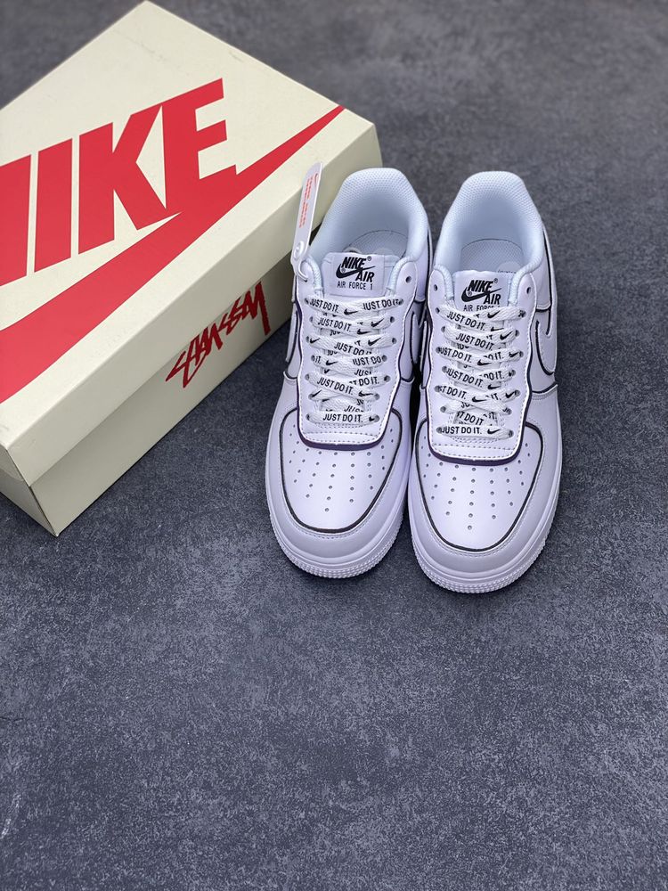 New Arrival Stussy x AF1 low BQ6425-109 AJ3129 TEN