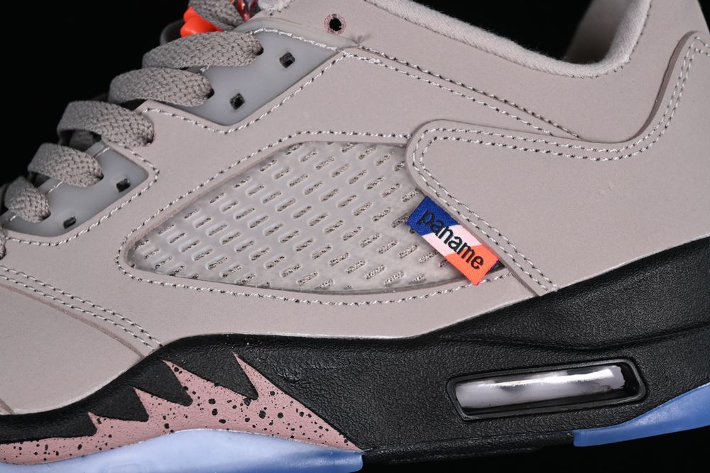 AJ 5 Retro Low ‘PSG’ DX6325-204 PA