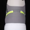 New Arrival AJ1 Mid 554724-072 Grey Volt