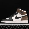 AJ 1 High Dark Mocha 575441-105 AJ 1 High Dark Mocha 575441-105