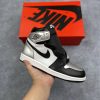 New Arrival AJ 1 Retro High OG 555088-134 AJ3055 TEN