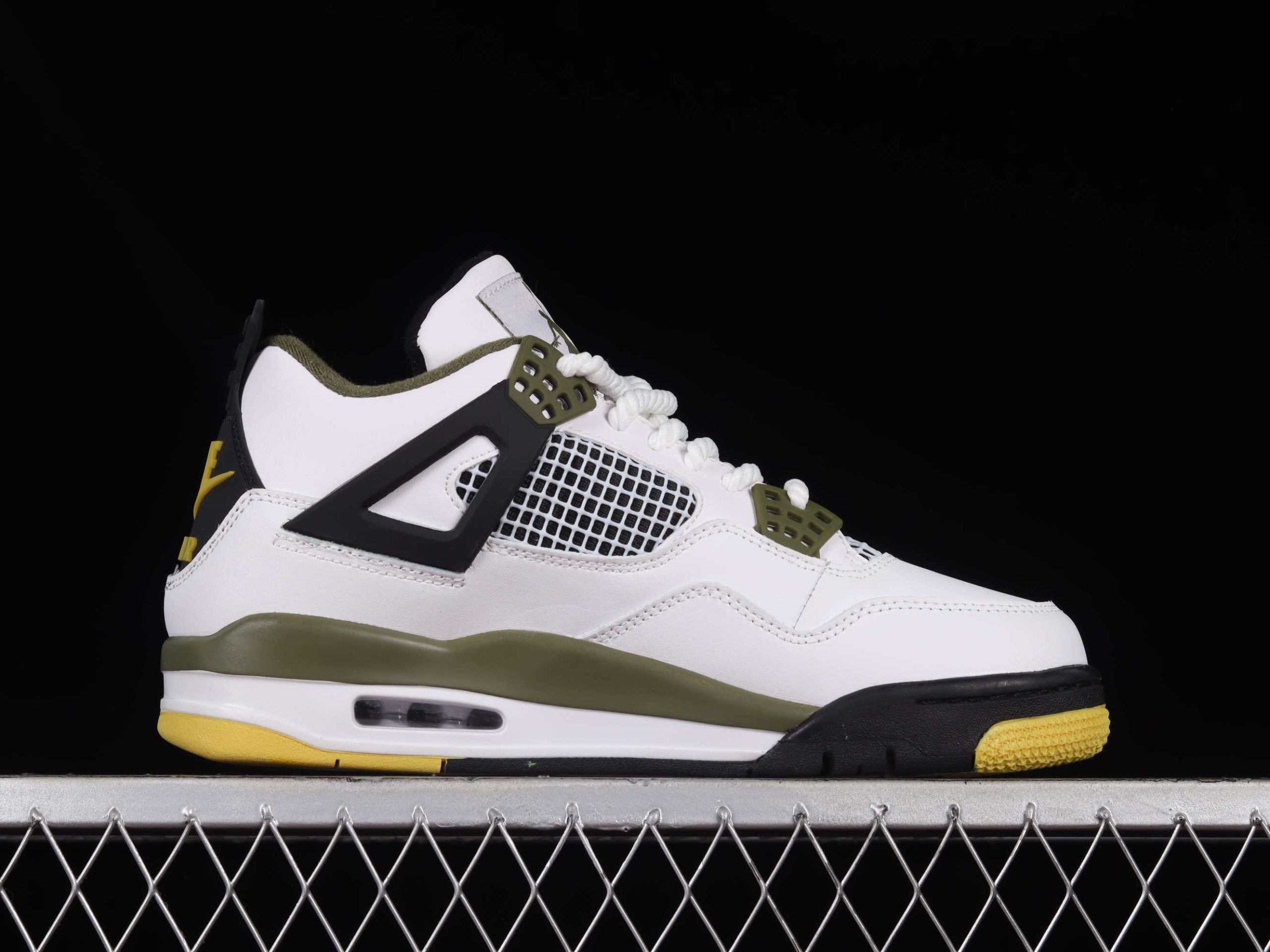 New Arrival AJ4 CT8527-900 Retro New Arrival AJ4 CT8527-900 Retro