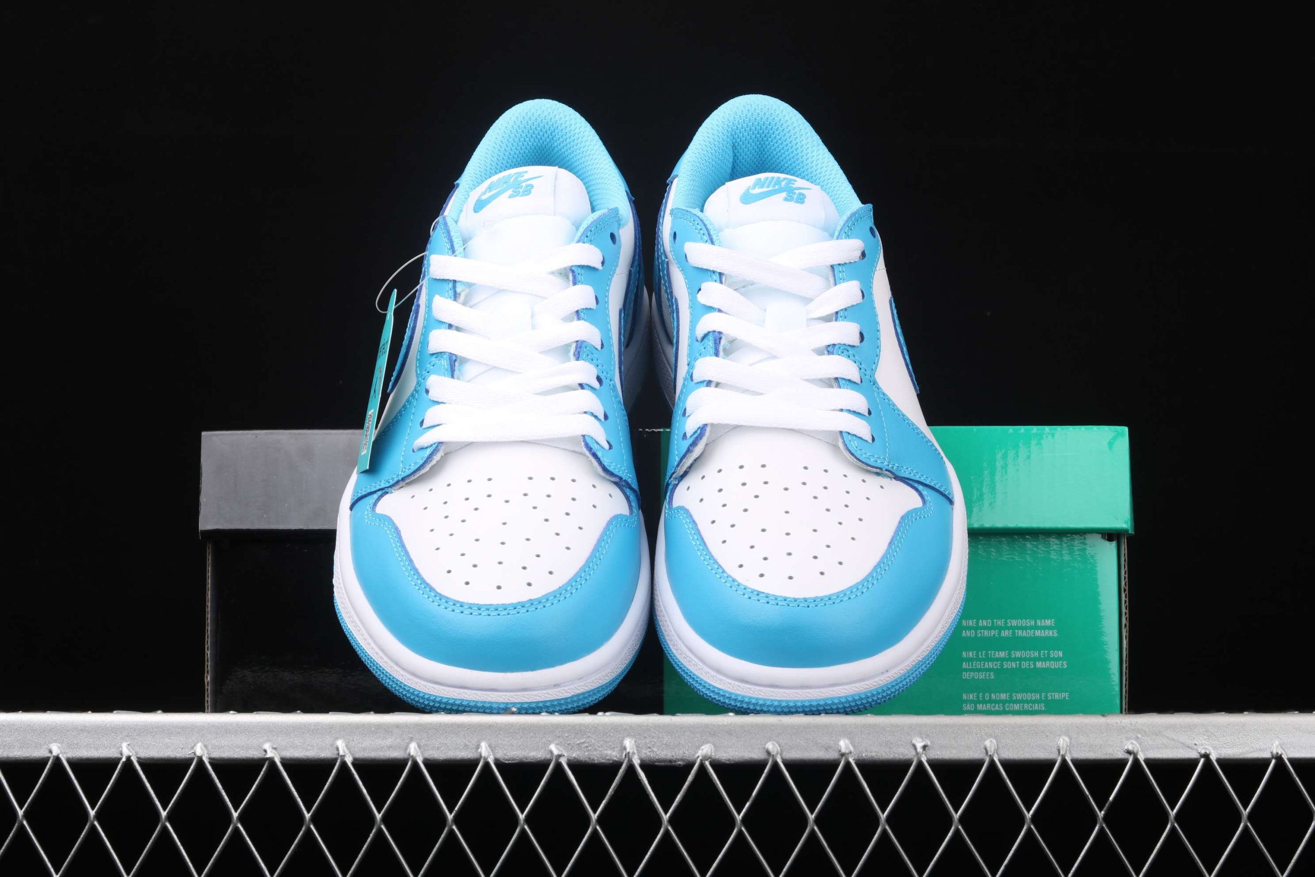 New Arrival AJ1 Low Low x SB CJ7891-401 New Arrival AJ1 Low Low x SB CJ7891-401