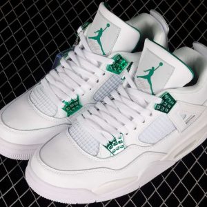 New Arrival AJ4 CT8527-113 Pine Green New Arrival AJ4 CT8527-113 Pine Green