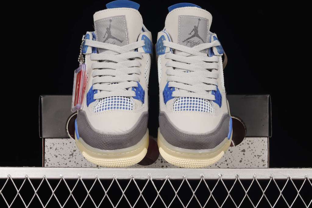 New Arrival AJ4 Retro SP CV9388-101 New Arrival AJ4 Retro SP CV9388-101