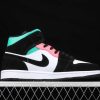 New Arrival AJ1 Mid 852542-116 South Beach