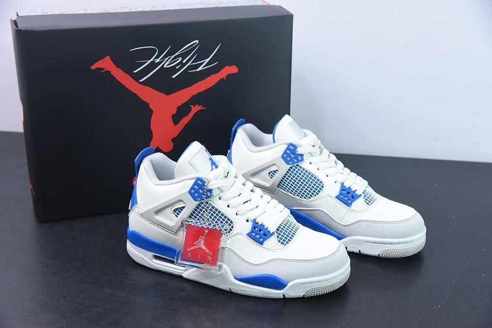 New Arrival AJ4 308497-105 New Arrival AJ4 308497-105