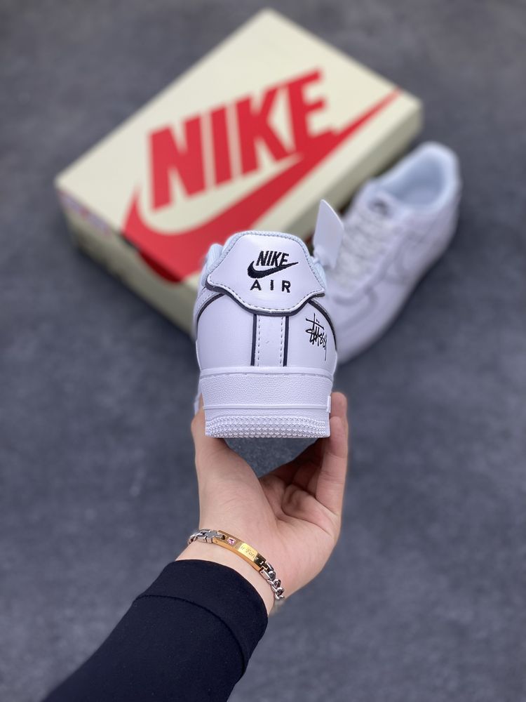 New Arrival Stussy x AF1 low BQ6425-109 AJ3129 TEN