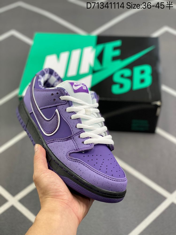 New Arrival SB Dunk Low Pro OG QS BV1310-555 AJ3238 TEN