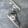 New Arrival AJ 1 Low Shattered Backboard 553558-128 AJ3079_3 TEN