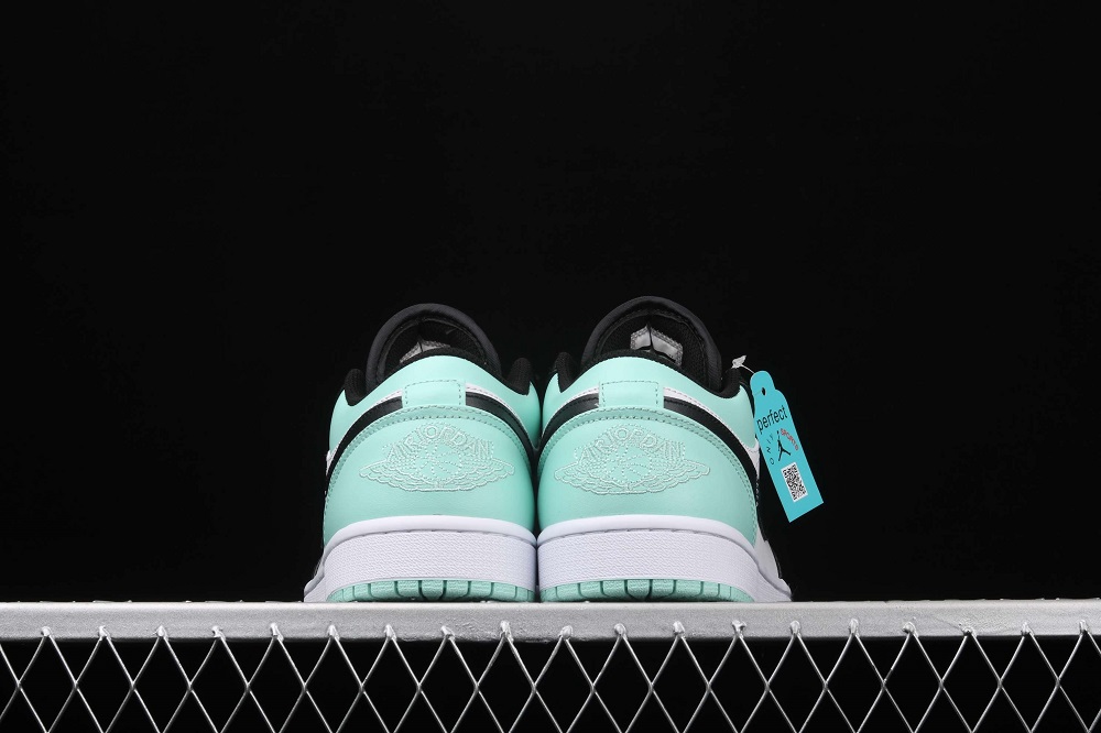New Arrival AJ1 Low 553558-117