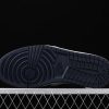 New Arrival AJ1 High 555088-140 Obsidian