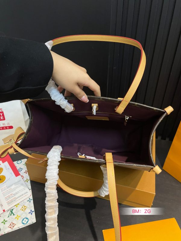 New Fashion Bag L5050 TEN New Fashion Bag L5050 TEN