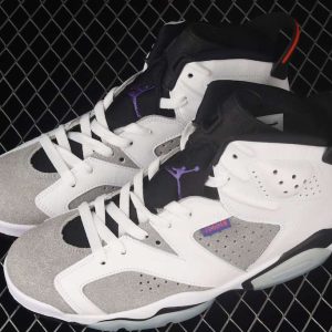 New Arrival AJ6 FLINT CI3125-100 New Arrival AJ6 FLINT CI3125-100