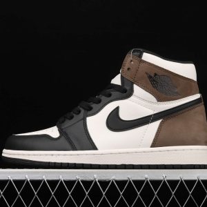 New Arrival AJ1 High 045 – 555088-105 Dark Mocha New Arrival AJ1 High 045 – 555088-105 Dark Mocha