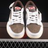 New Arrival Travis Scott x AJ1 Low OG DM2508-586