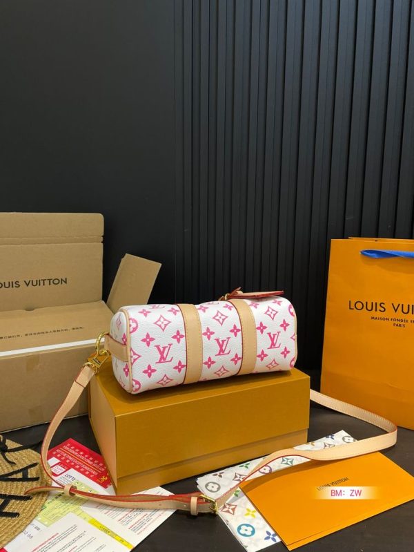 Modern Luxury Daily Bag L5056 FSC