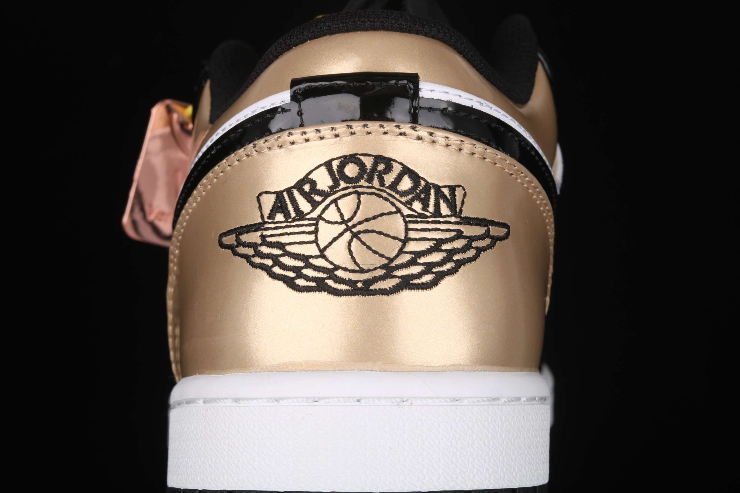 New Arrival AJ1 Low CQ9447-700