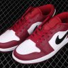 New Arrival AJ1 Low 553558-604